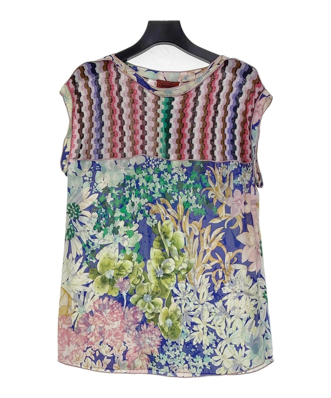 MISSONI เสื้อสตรี