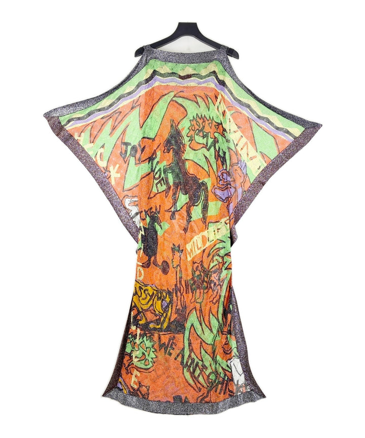 MISSONI ชุดเดรส