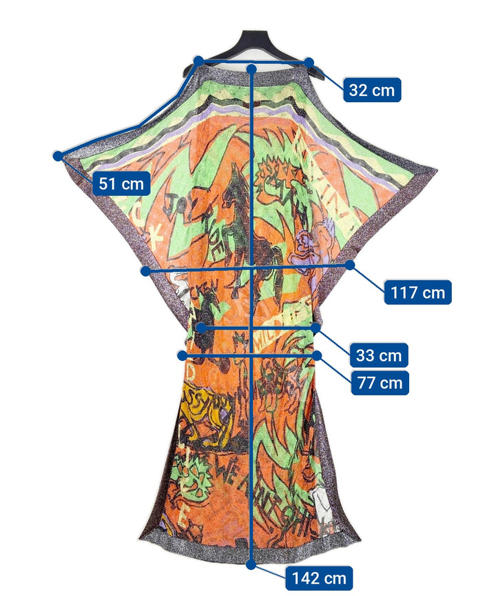 MISSONI ชุดเดรส