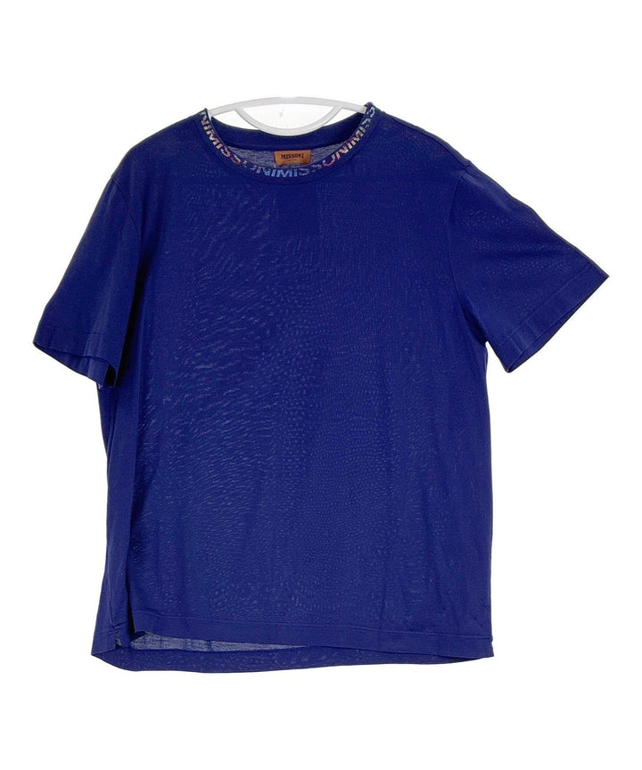 MISSONI เสื้อลำลอง