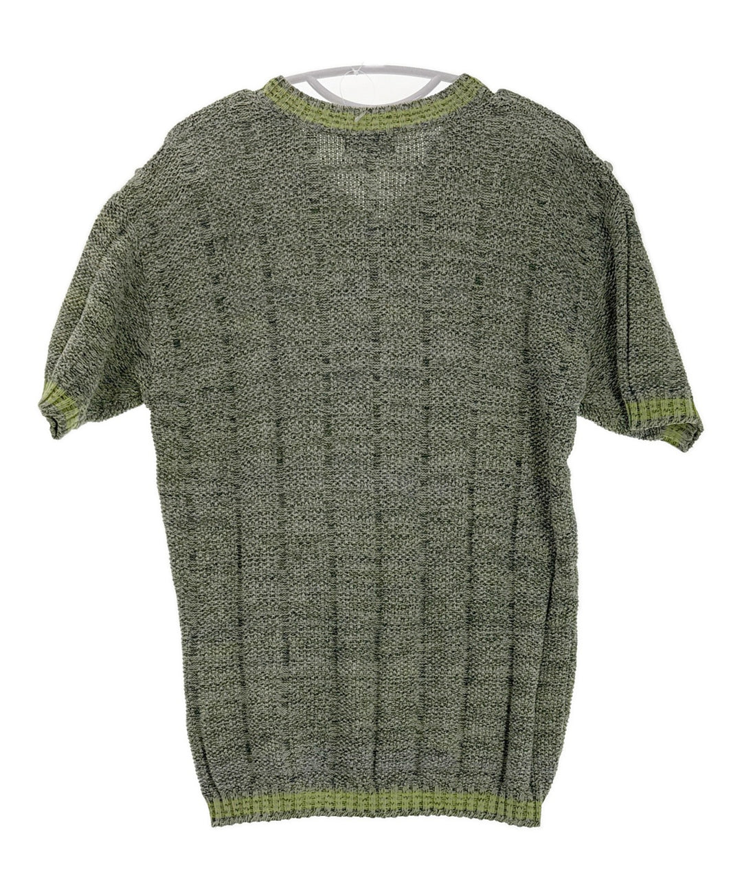 MISSONI เสื้อถัก