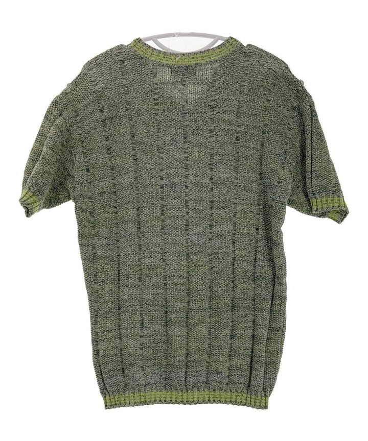 MISSONI เสื้อถัก