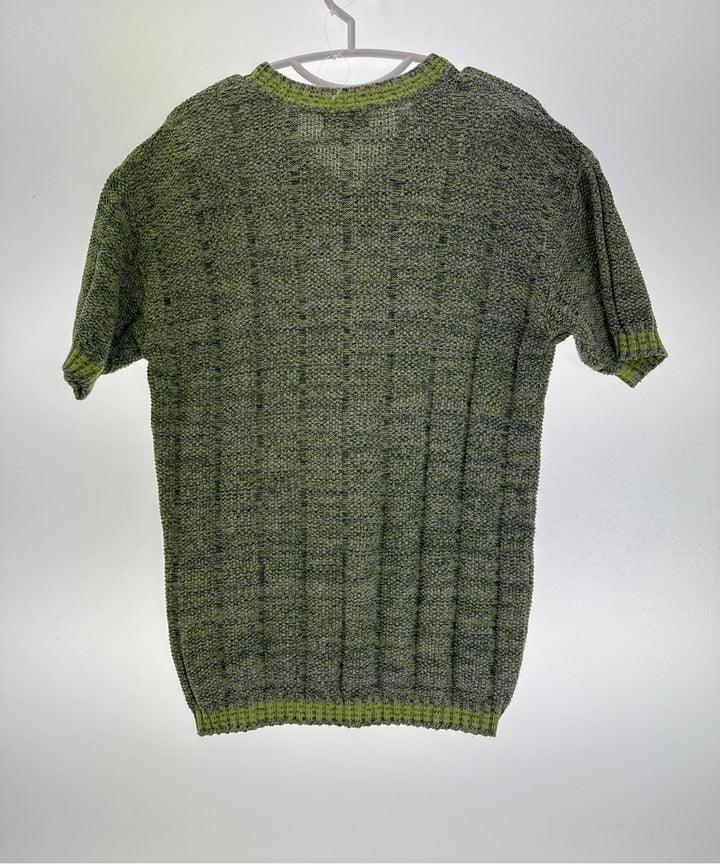 MISSONI เสื้อถัก