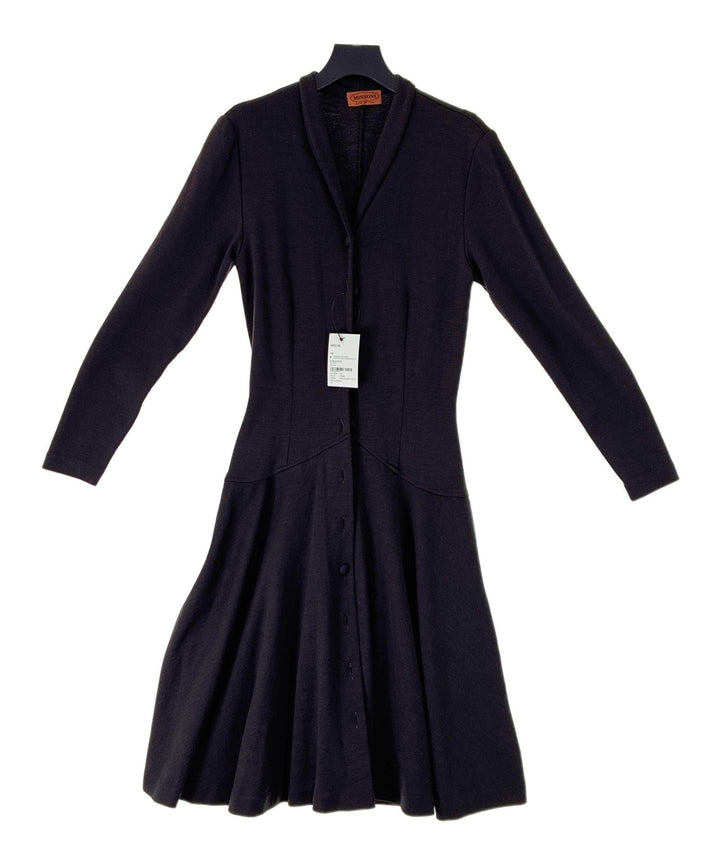 MISSONI เสื้อคาร์ดิแกน