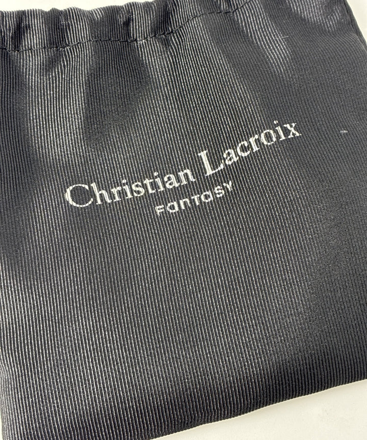 CHRISTIAN LACROIX สร้อยคอ
