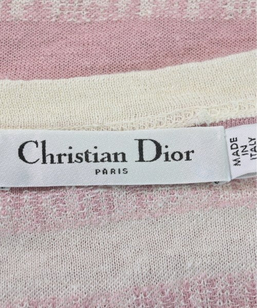 Christian Dior เสื้อกันหนาว