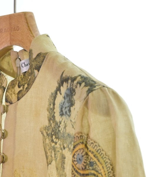 Christian Dior ชุดเดรส
