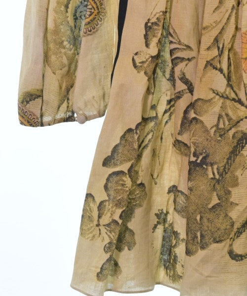 Christian Dior ชุดเดรส