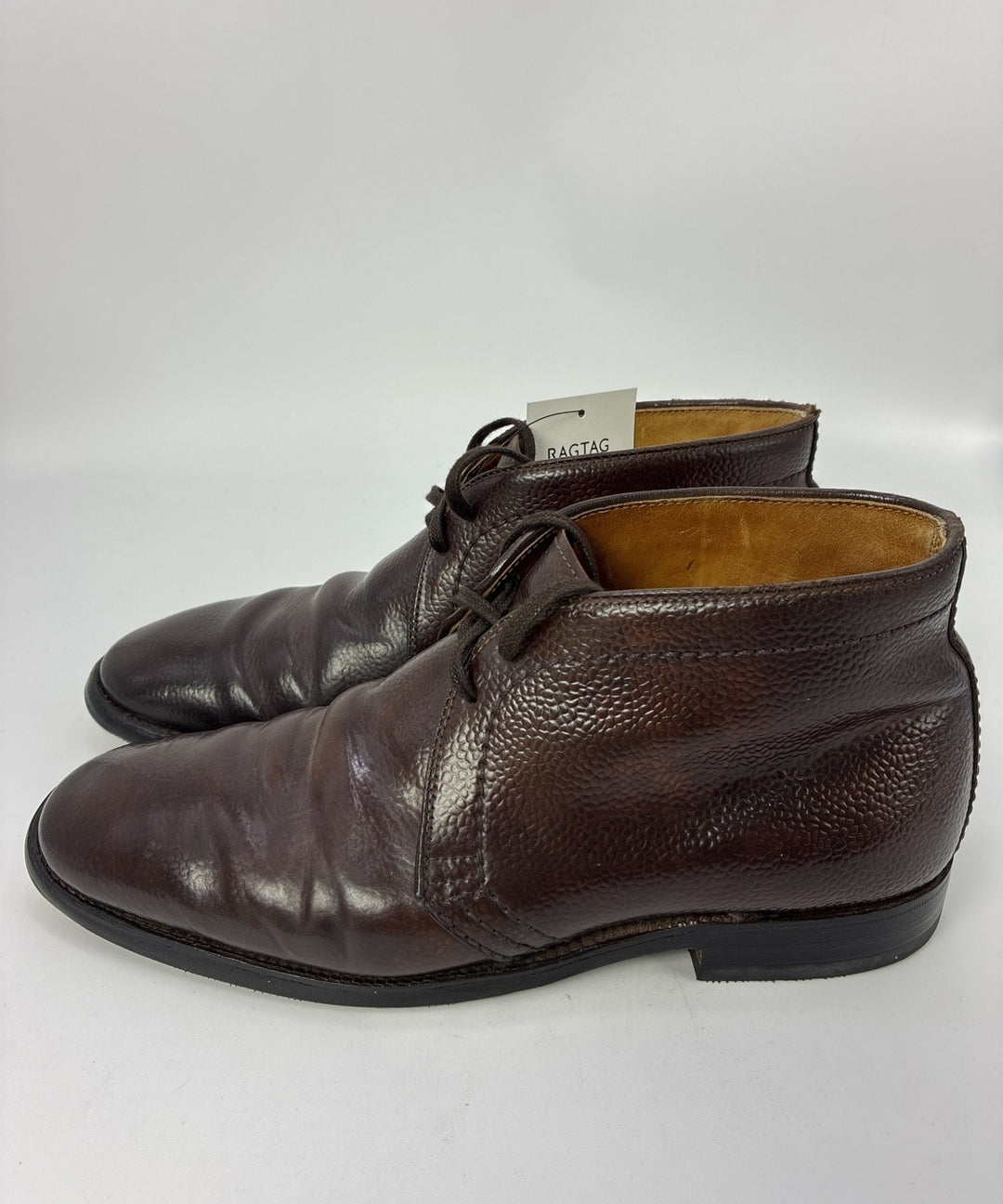 ALDEN รองเท้าบูท