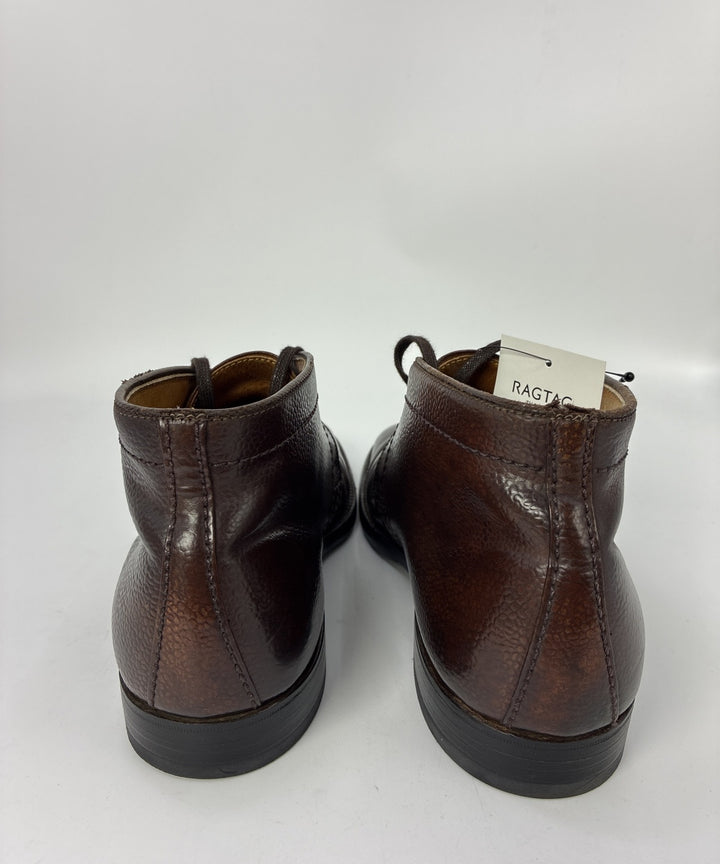 ALDEN รองเท้าบูท