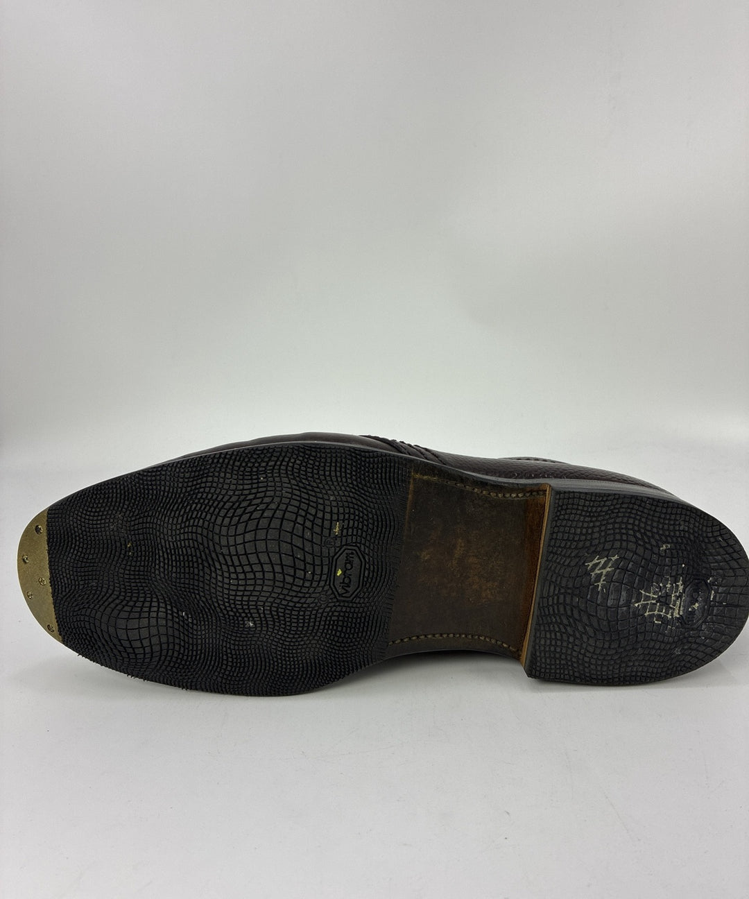 ALDEN รองเท้าบูท