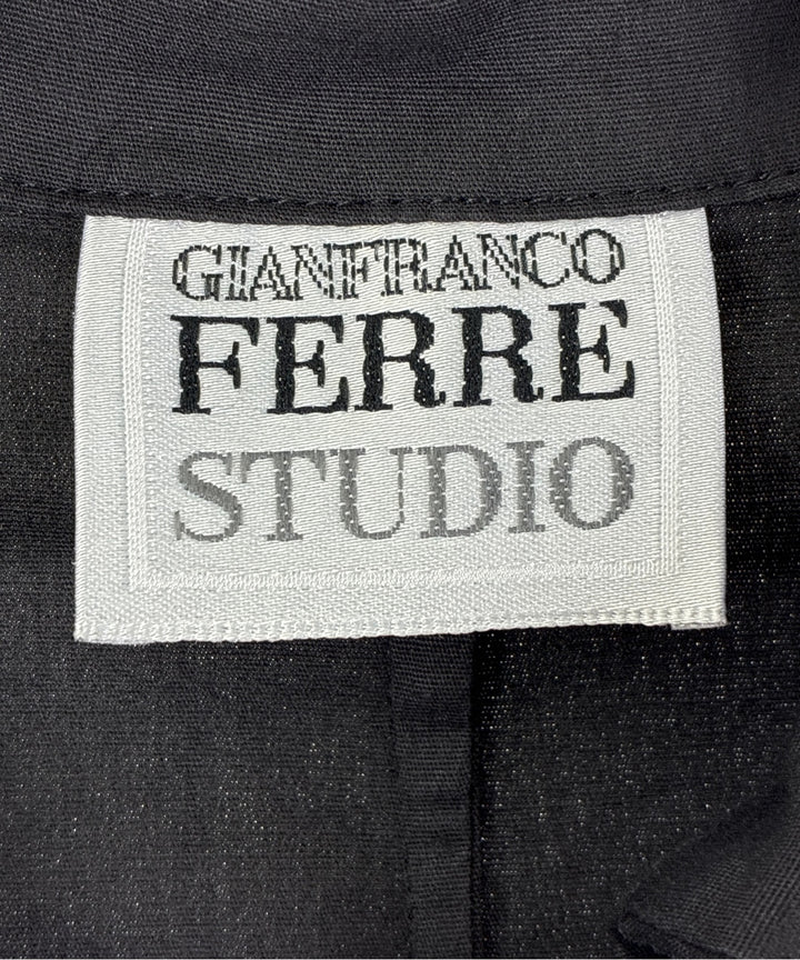 GIANFRANCO FERRE STUDIO เสื้อเชิ้ตทางการ