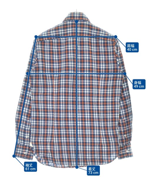 GUY ROVER เสื้อลำลอง