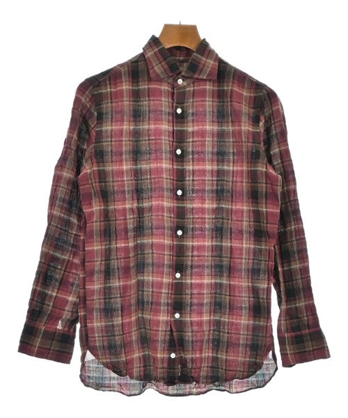 GUY ROVER เสื้อลำลอง