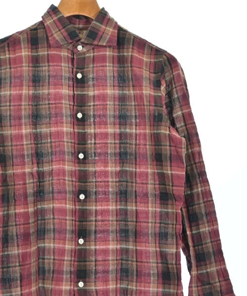GUY ROVER เสื้อลำลอง