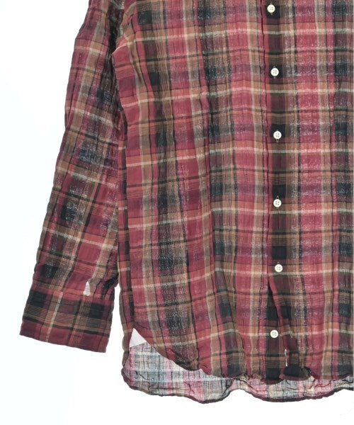 GUY ROVER เสื้อลำลอง