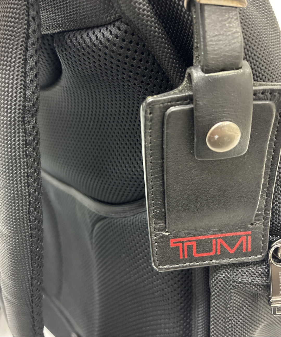 TUMI เป้สะพายหลัง