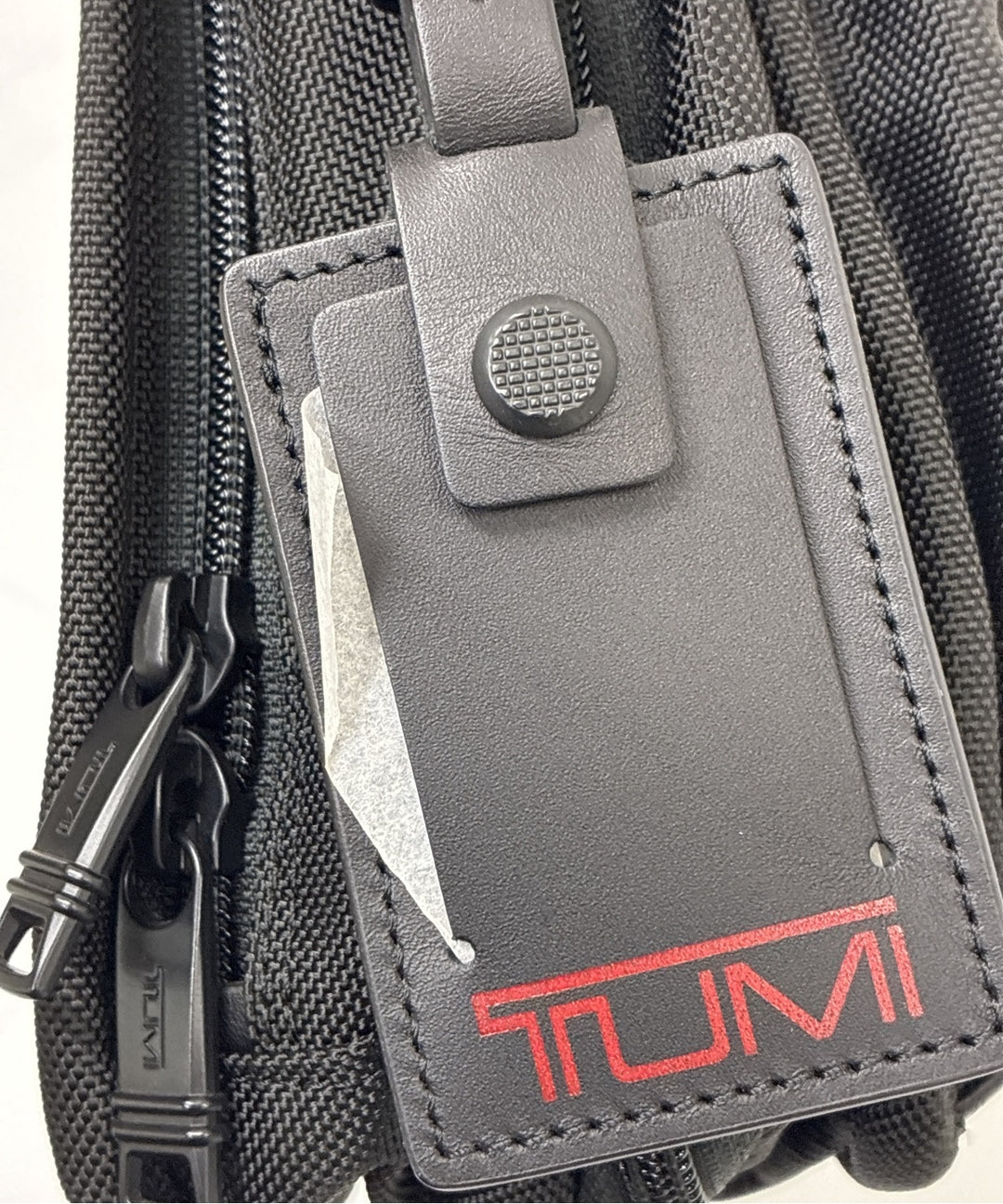 TUMI กระเป๋าธุรกิจ