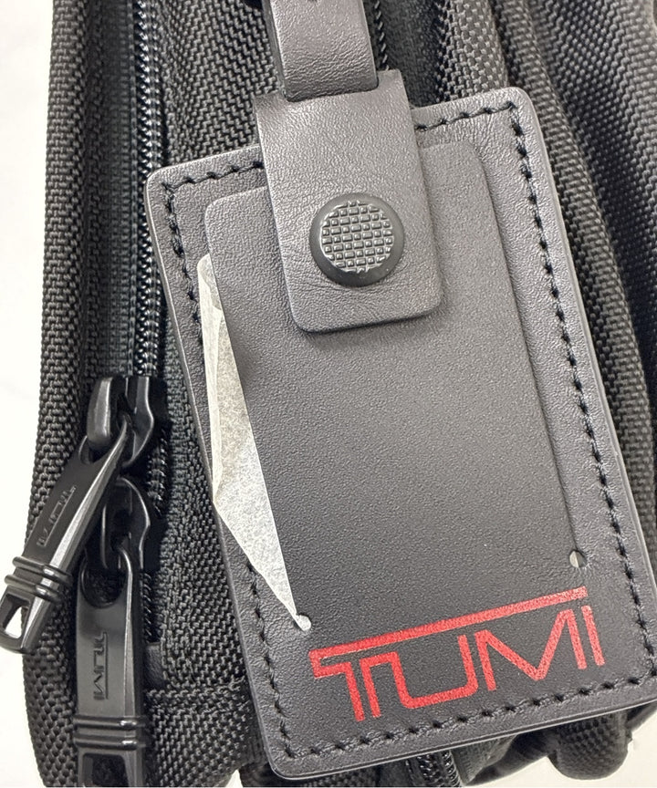 TUMI กระเป๋าธุรกิจ