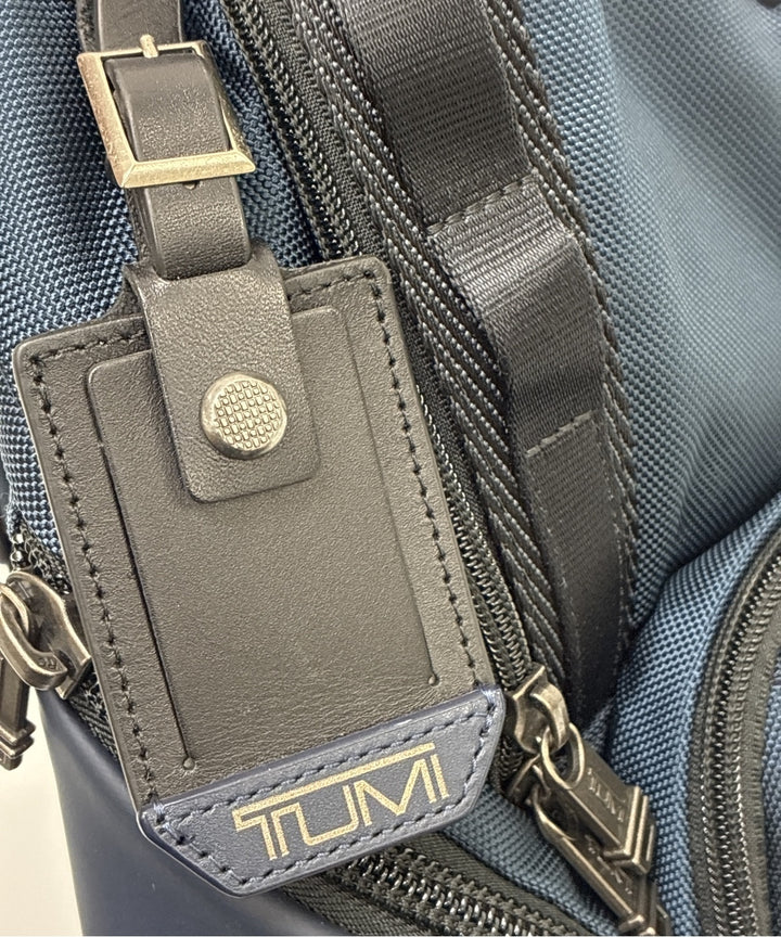 TUMI เป้สะพายหลัง