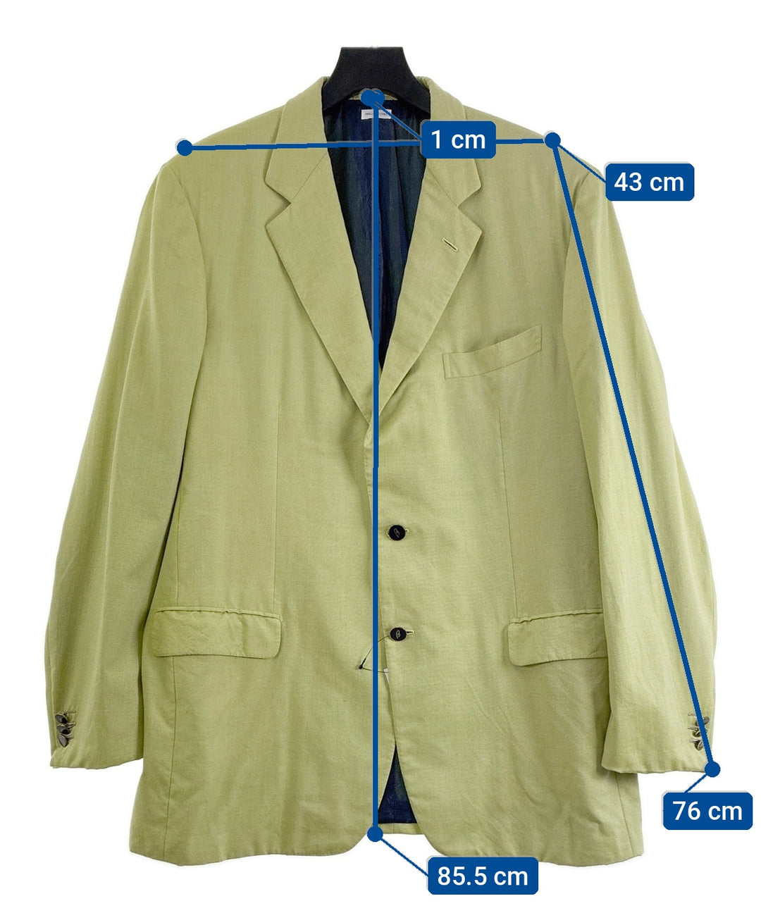 Brioni แจ็คเก็ต