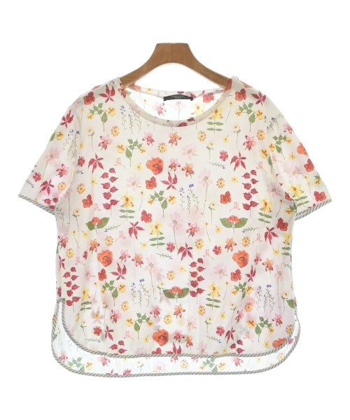 MAX MARA WEEK END LINE เสื้อยืด/เสื้อท็อปส์