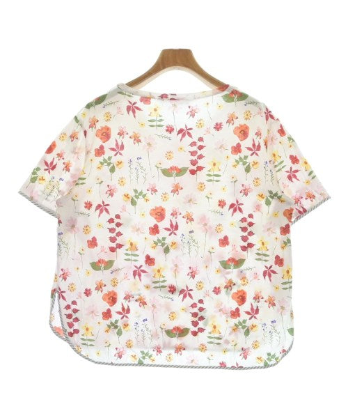 MAX MARA WEEK END LINE เสื้อยืด/เสื้อท็อปส์