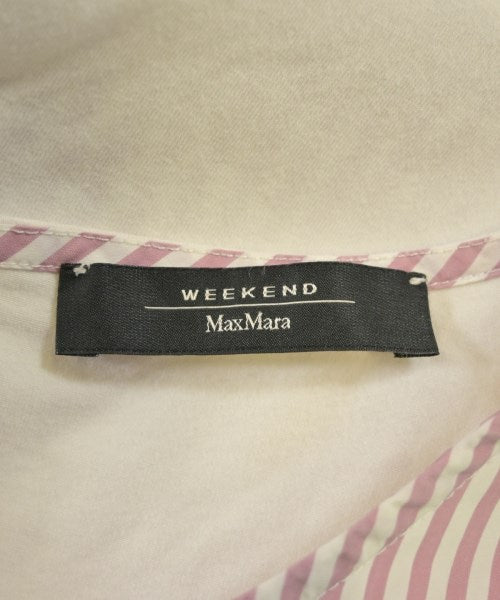 MAX MARA WEEK END LINE เสื้อสตรี