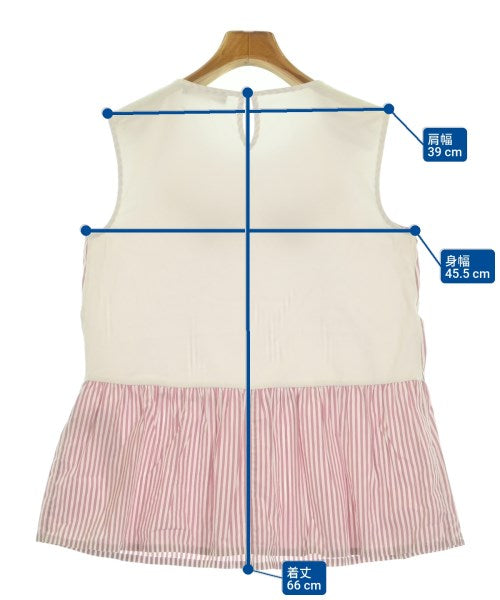 MAX MARA WEEK END LINE เสื้อสตรี