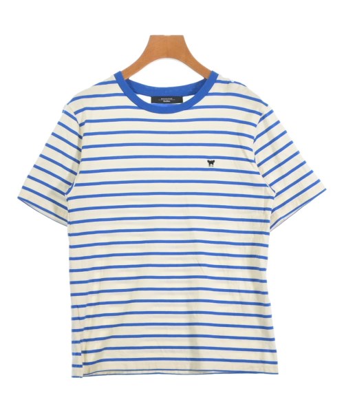 MAX MARA WEEK END LINE เสื้อยืด/เสื้อท็อปส์