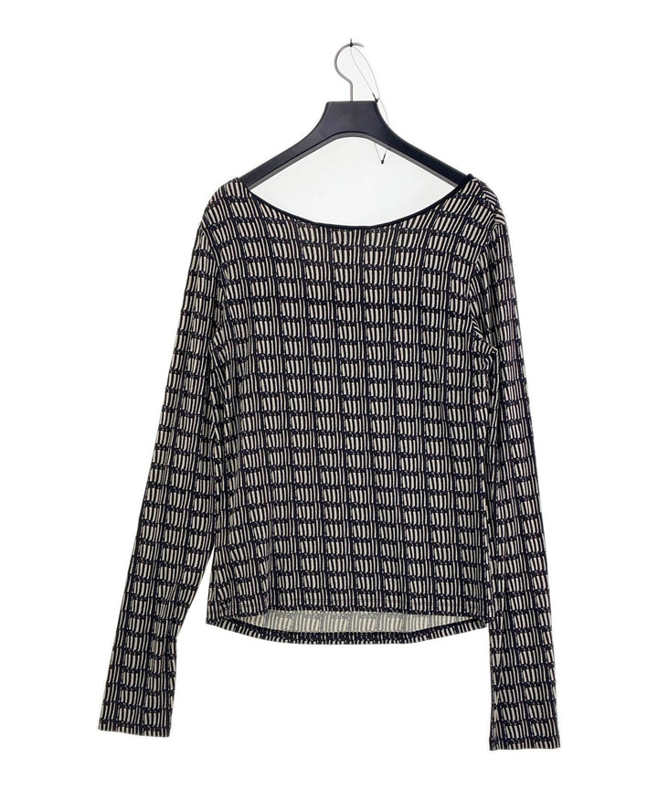MAX MARA WEEK END LINE เสื้อยืด/เสื้อท็อปส์
