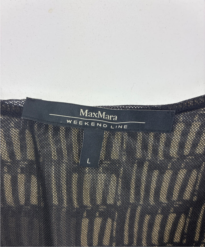 MAX MARA WEEK END LINE เสื้อยืด/เสื้อท็อปส์