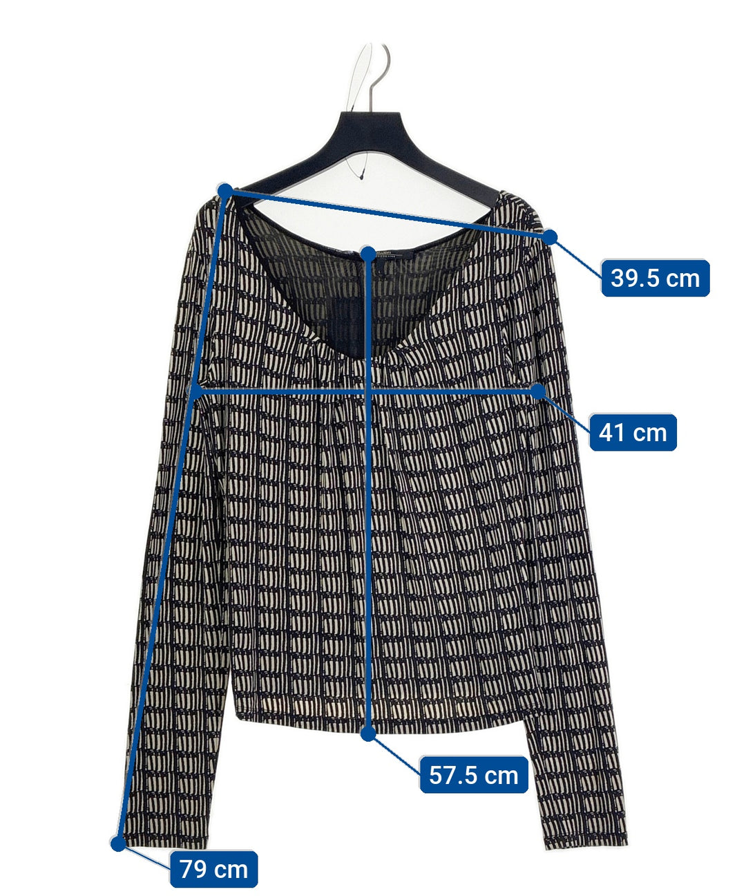 MAX MARA WEEK END LINE เสื้อยืด/เสื้อท็อปส์