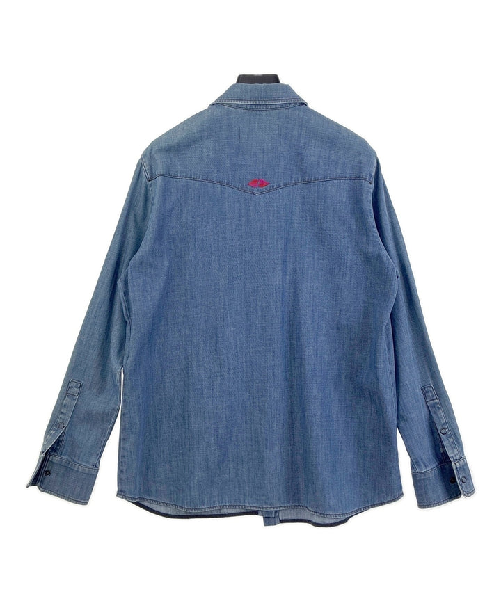 MAX MARA WEEK END LINE เสื้อลำลอง