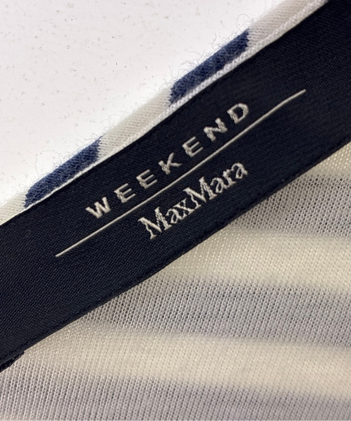 MAX MARA WEEK END LINE ชุดเดรส