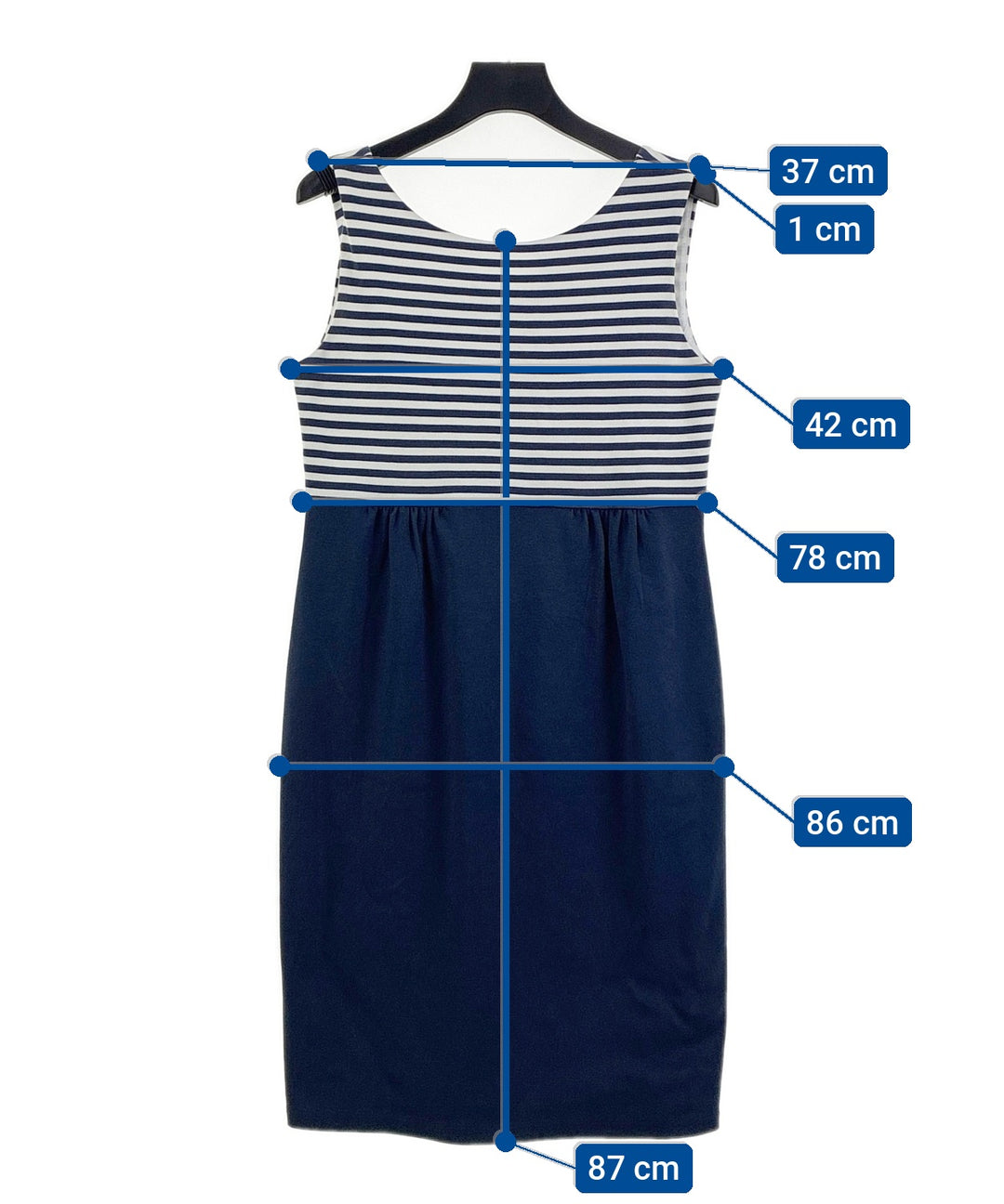 MAX MARA WEEK END LINE ชุดเดรส