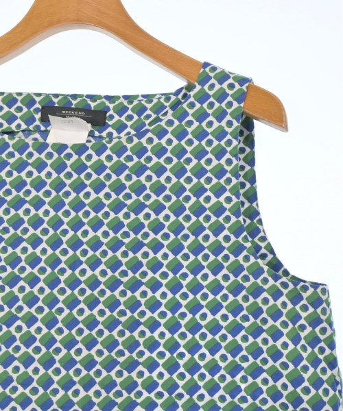 MAX MARA WEEK END LINE เสื้อสตรี