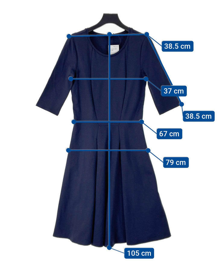 MAX MARA WEEK END LINE ชุดเดรส