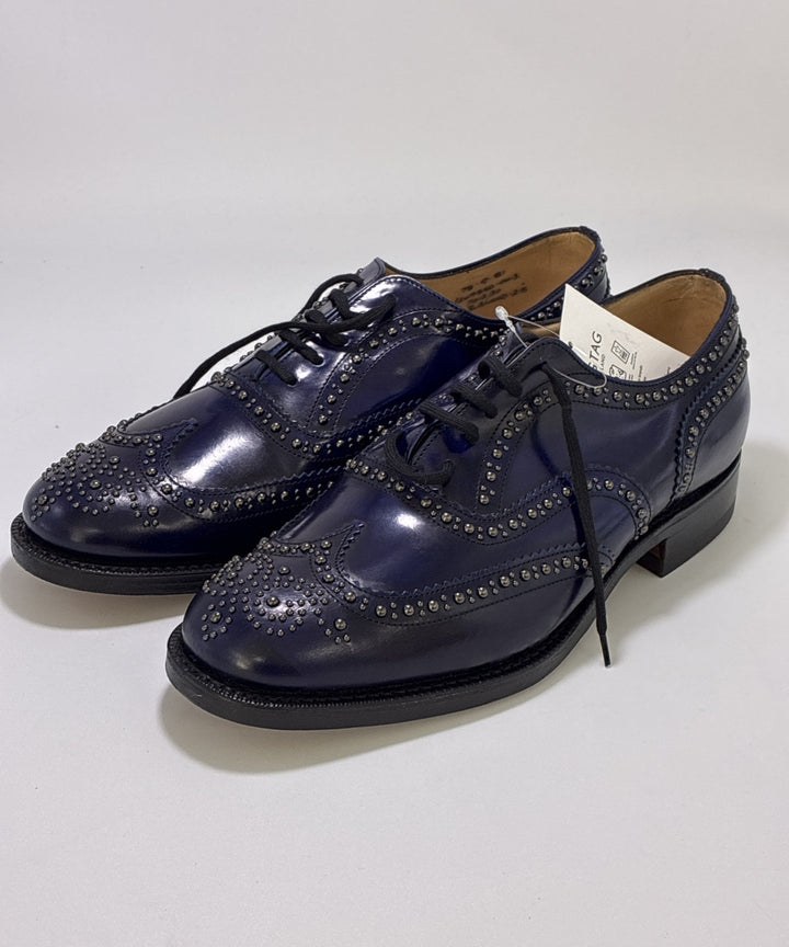 Church's รองเท้าออกงาน/รองเท้าไม่มีส้น