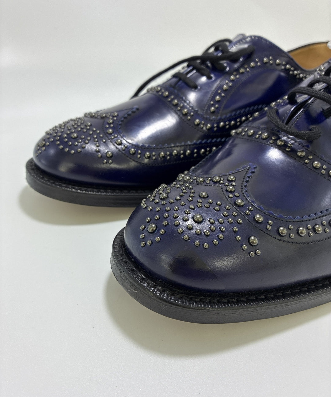 Church's รองเท้าออกงาน/รองเท้าไม่มีส้น