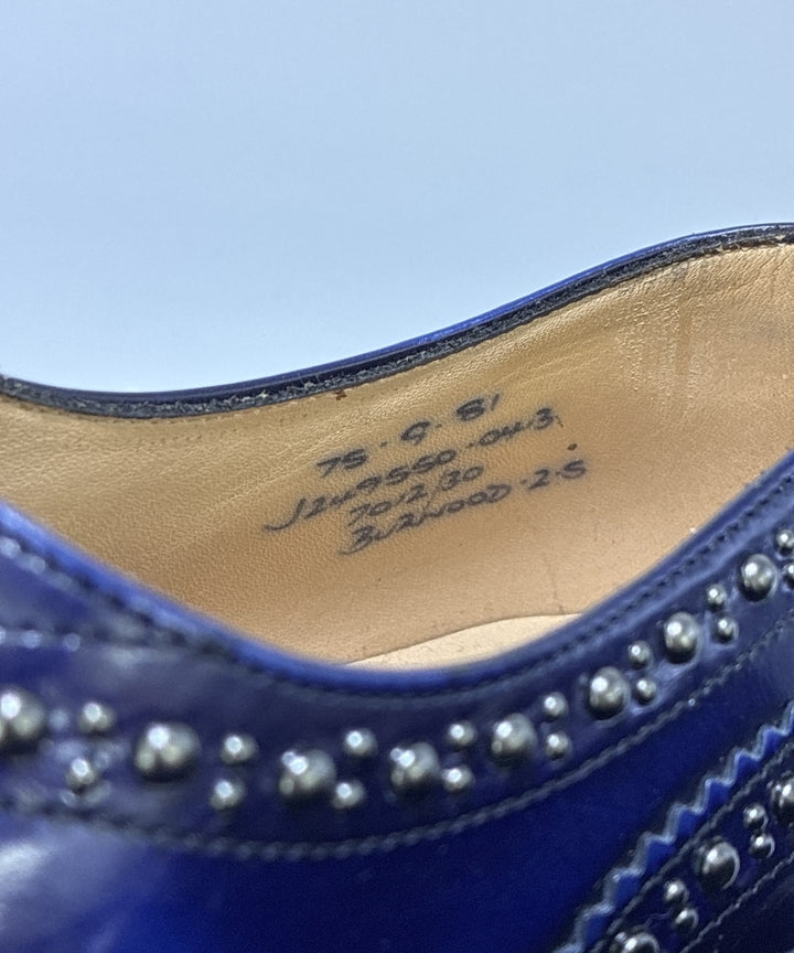 Church's รองเท้าออกงาน/รองเท้าไม่มีส้น