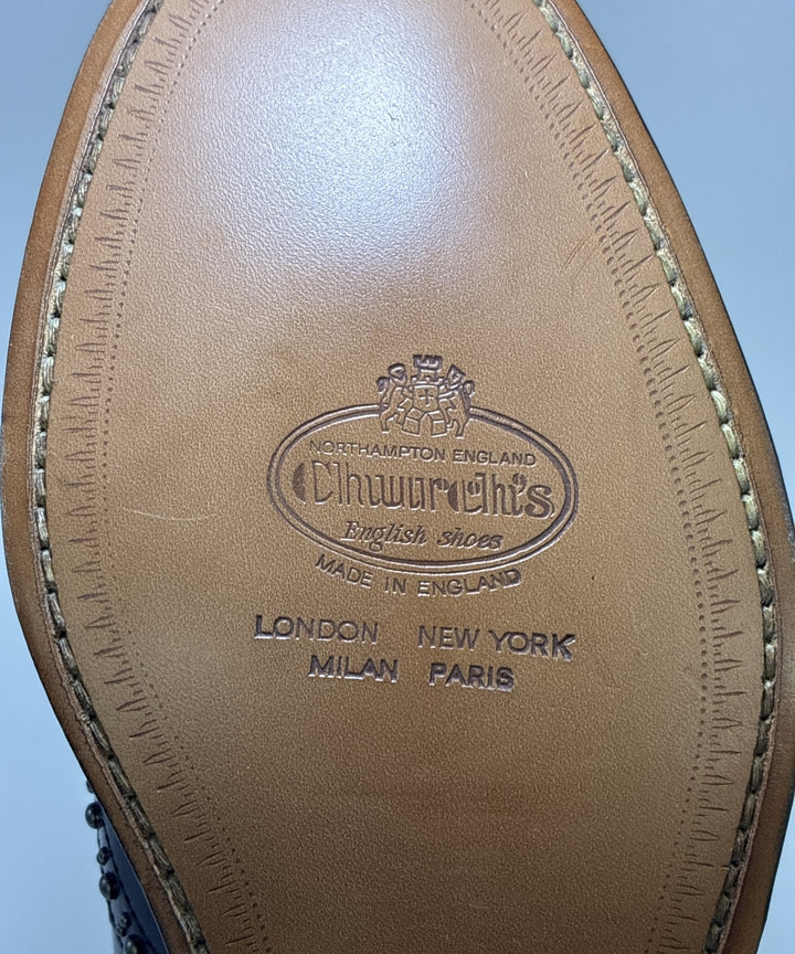 Church's รองเท้าออกงาน/รองเท้าไม่มีส้น