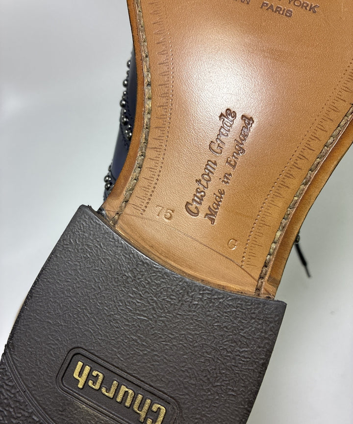 Church's รองเท้าออกงาน/รองเท้าไม่มีส้น