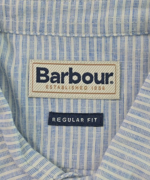 Barbour เสื้อลำลอง