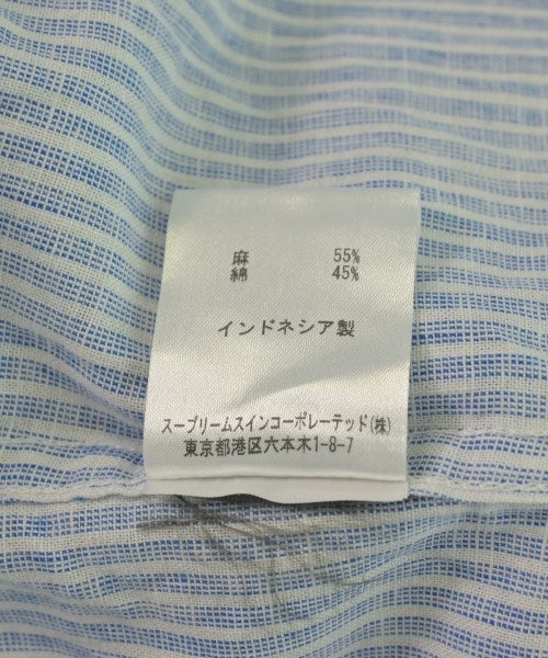 Barbour เสื้อลำลอง