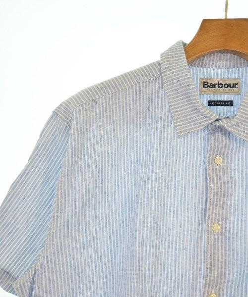 Barbour เสื้อลำลอง