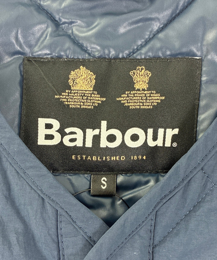 Barbour เสื้อกั๊ก
