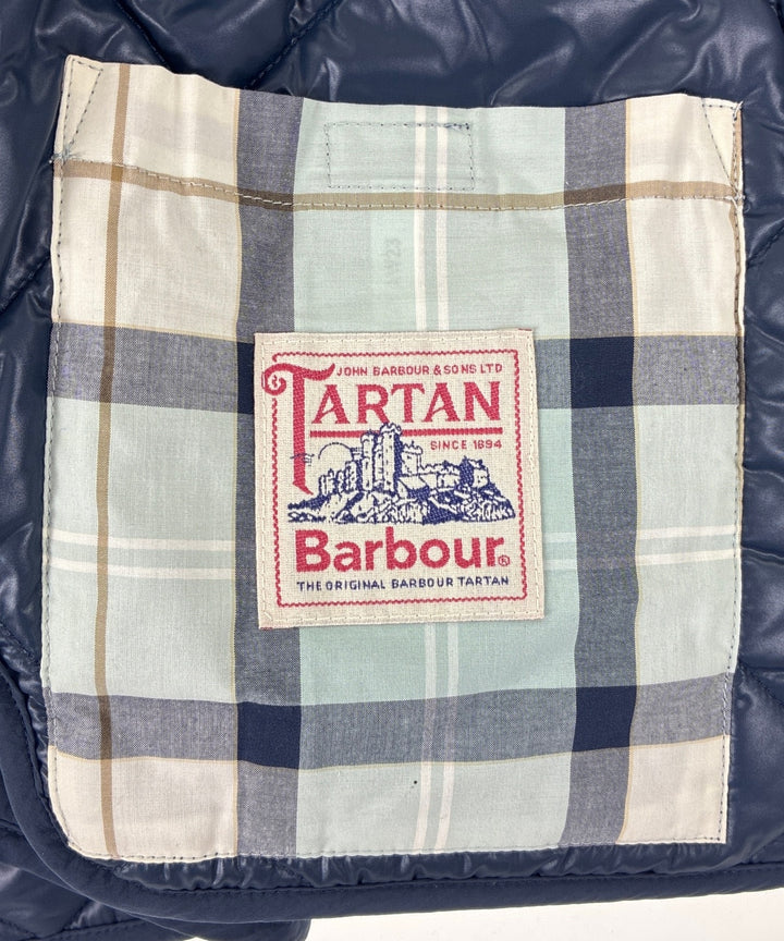 Barbour เสื้อกั๊ก