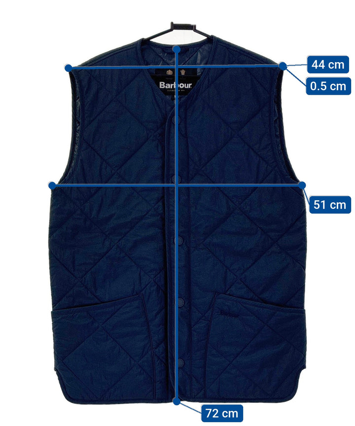 Barbour เสื้อกั๊ก