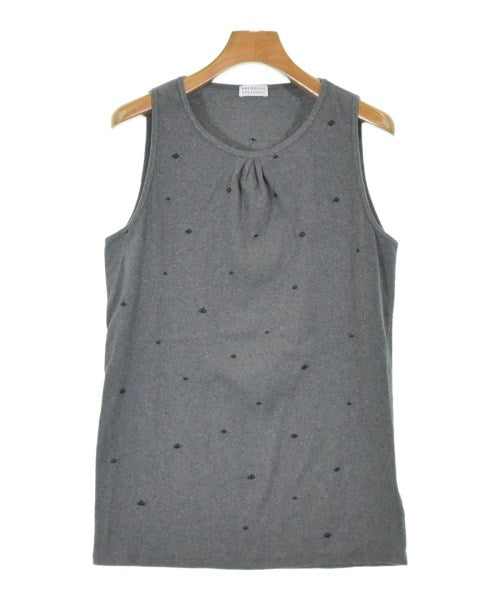 BRUNELLO CUCINELLI เสื้อกล้าม
